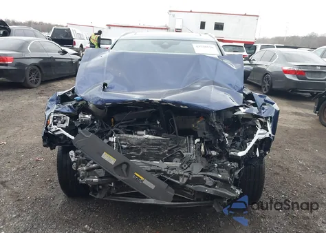 2021 Audi Q3 Premium Plus 45 Tfsi S Line Quattro Tiptronic z USA, uszkodzony, nr VIN WA1EECF3XM1090794